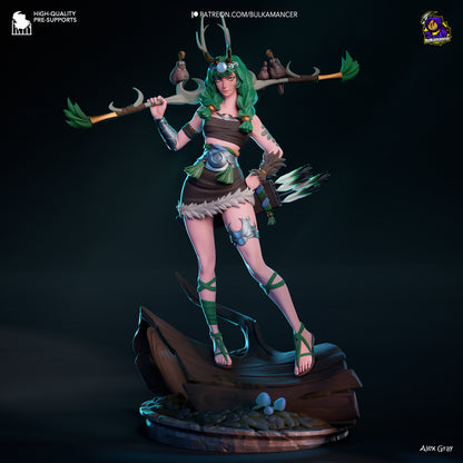Artemis | Hades