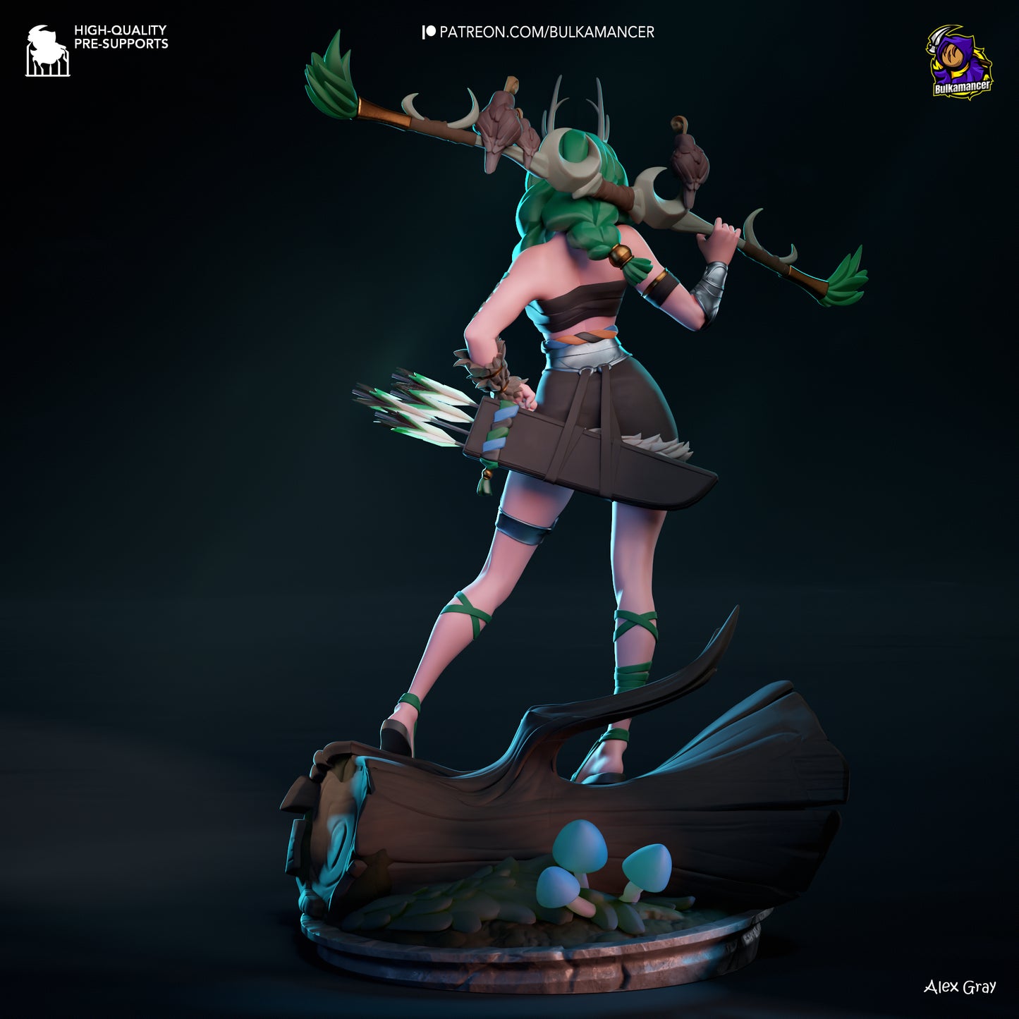Artemis | Hades