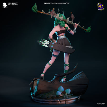 Artemis | Hades