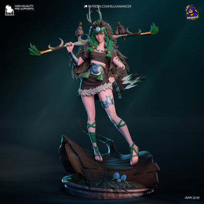 Artemis | Hades