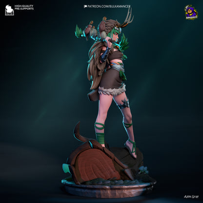 Artemis | Hades