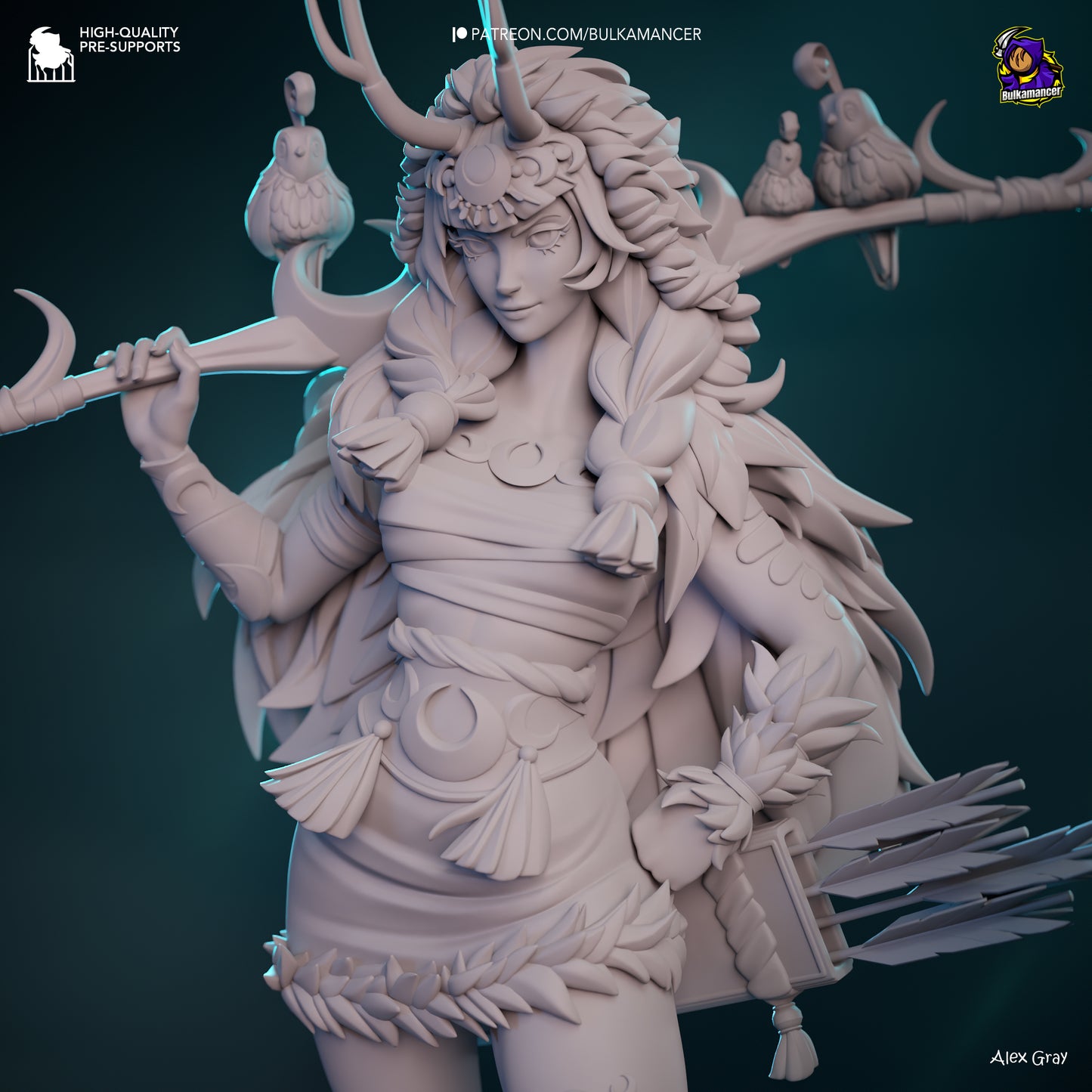Artemis | Hades