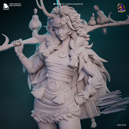 Artemis | Hades