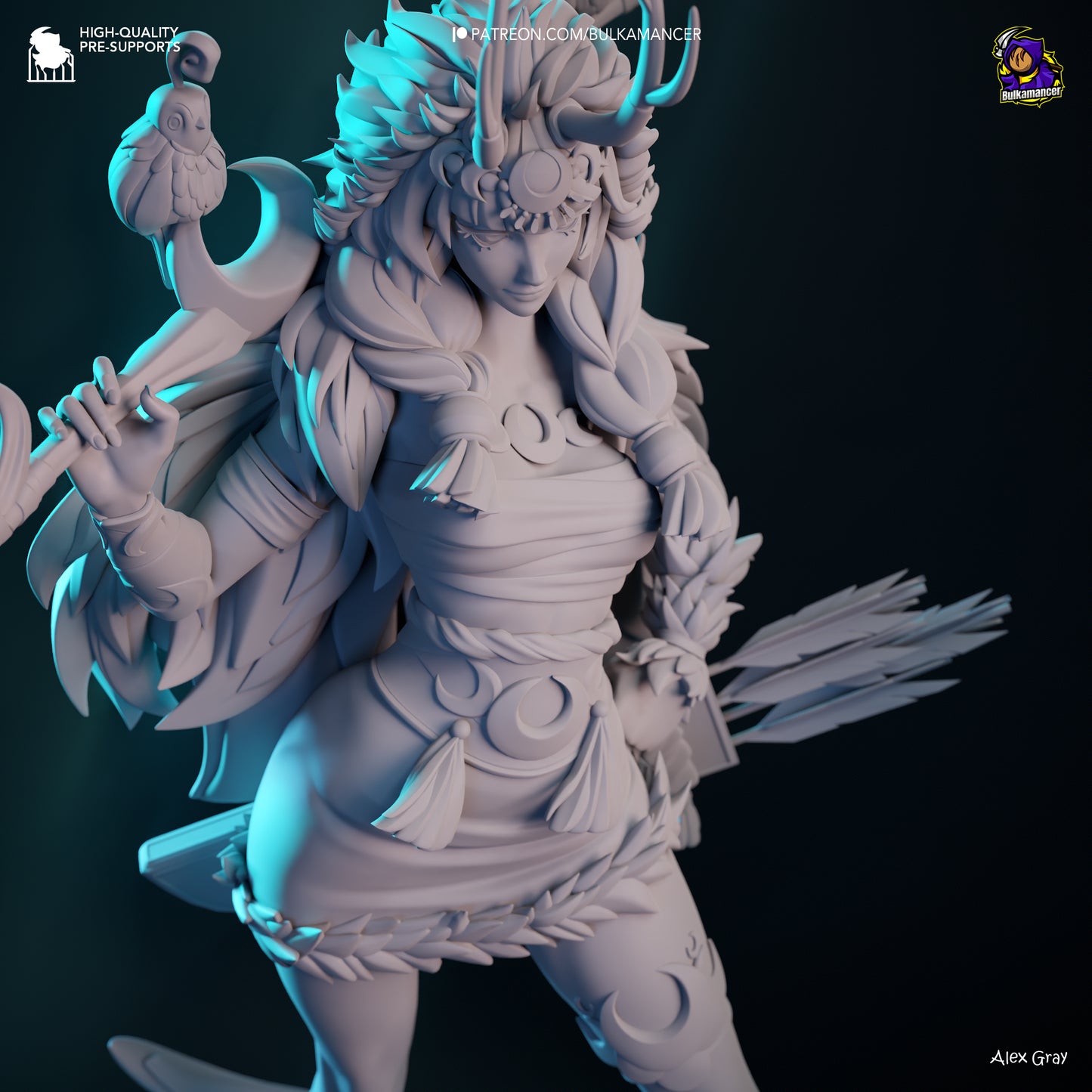 Artemis | Hades