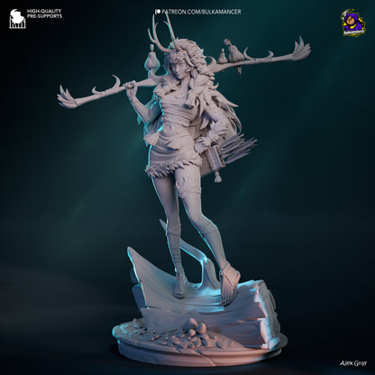 Artemis | Hades