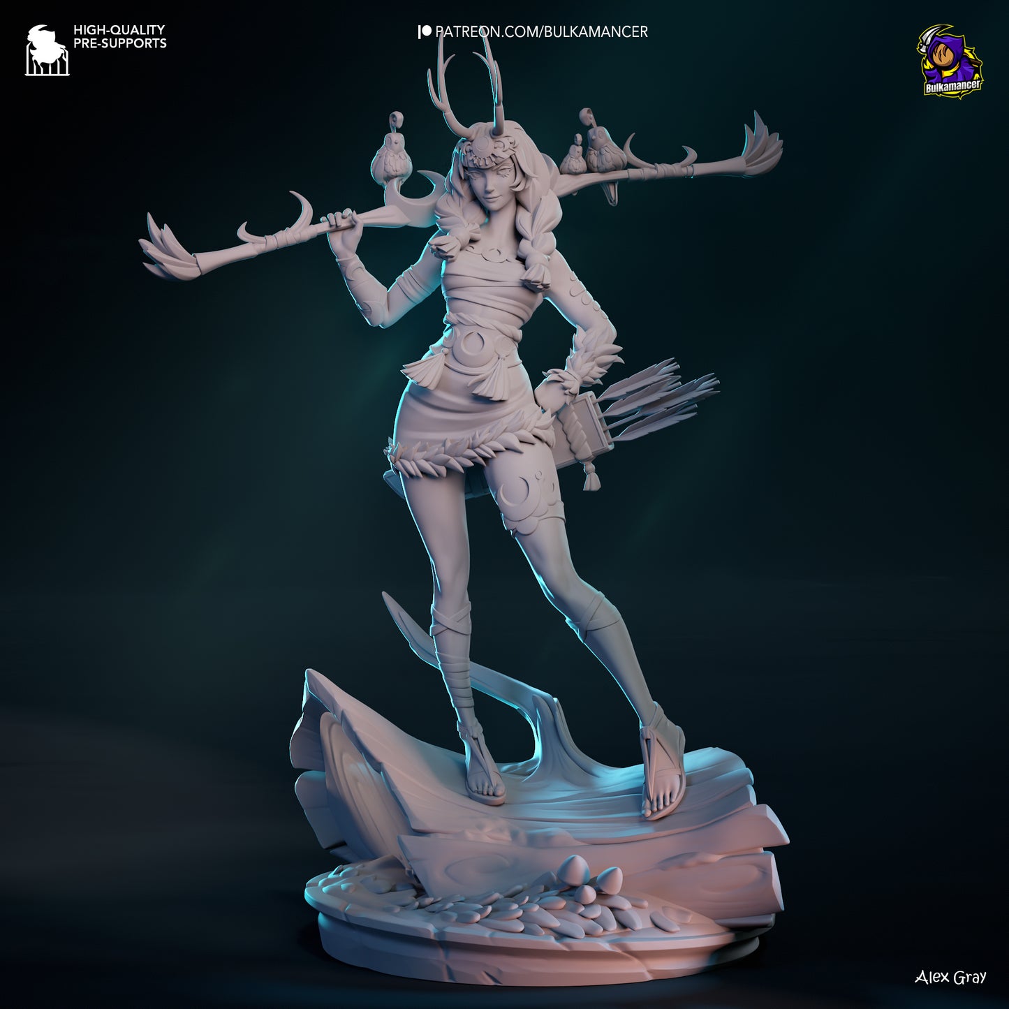 Artemis | Hades