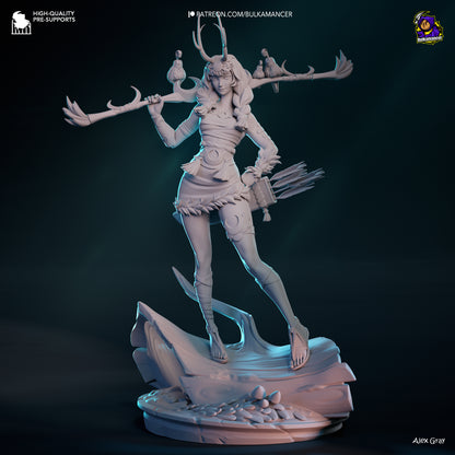 Artemis | Hades