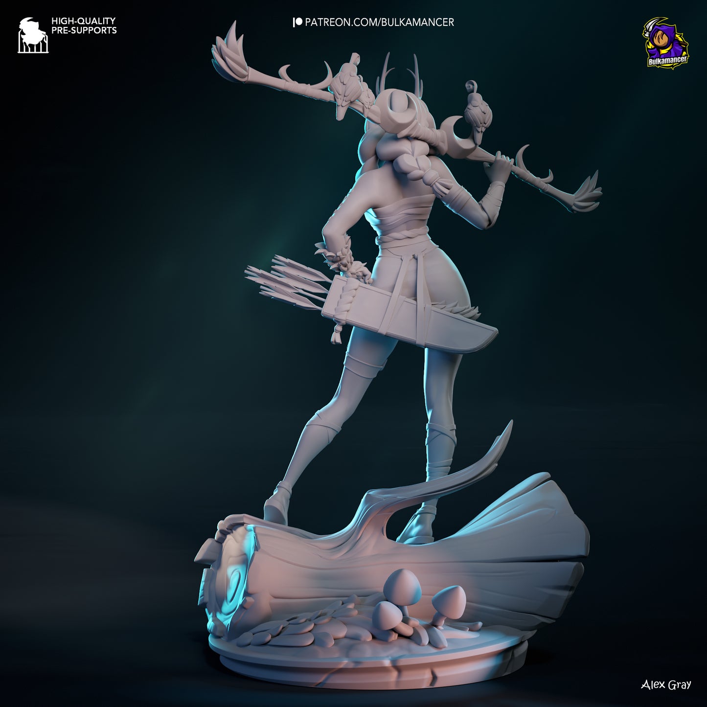 Artemis | Hades