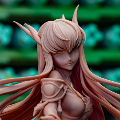 Emerald Exiled Empress