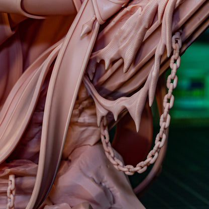 Emerald Exiled Empress