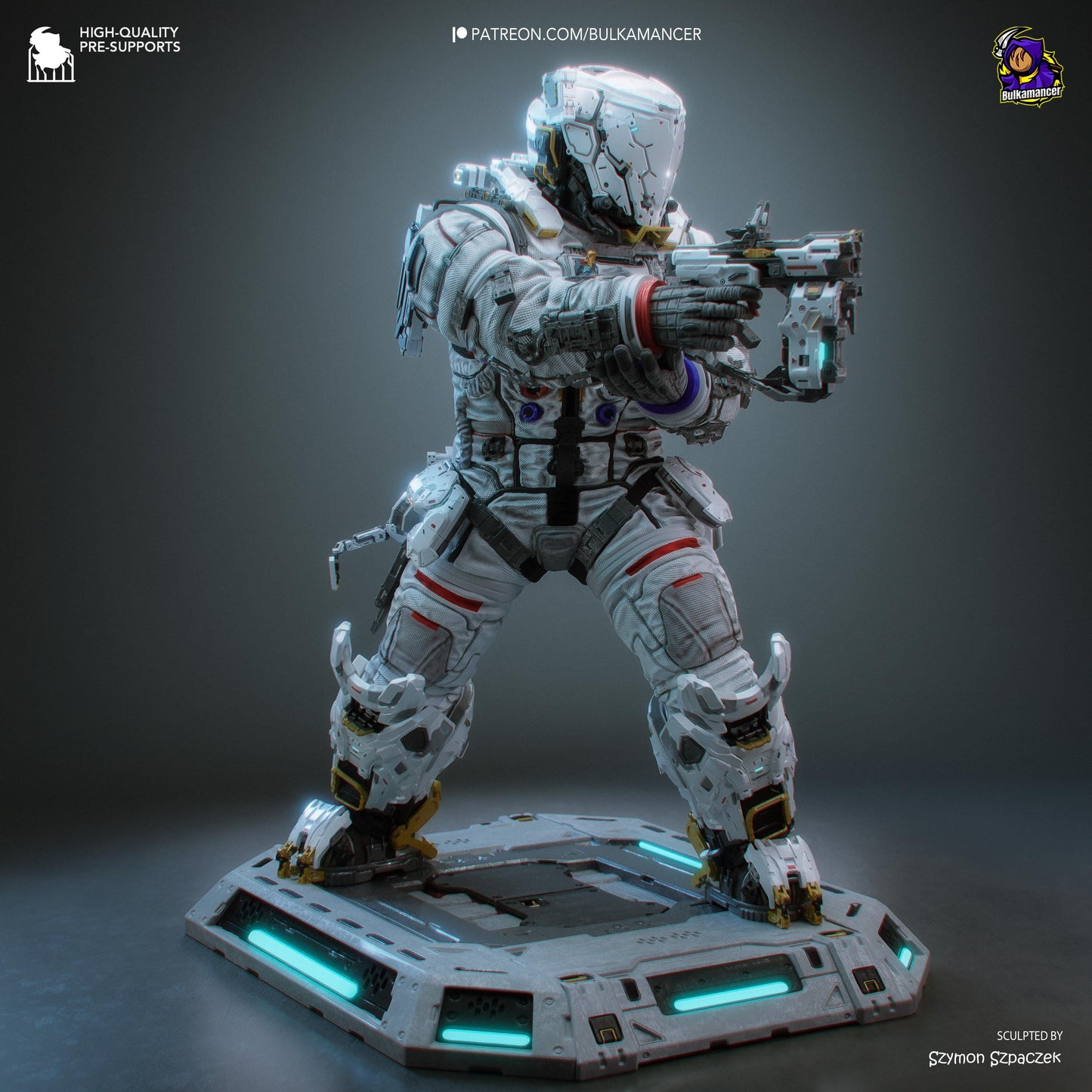 Moonbound Exosuit Duo