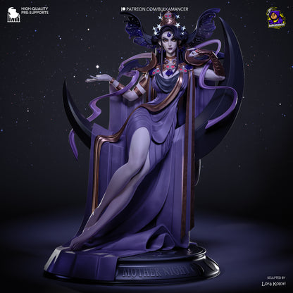 Nyx | Hades