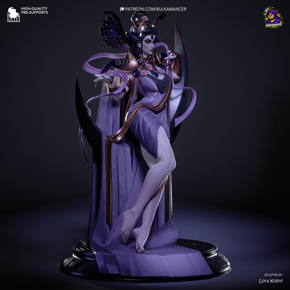 Nyx | Hades