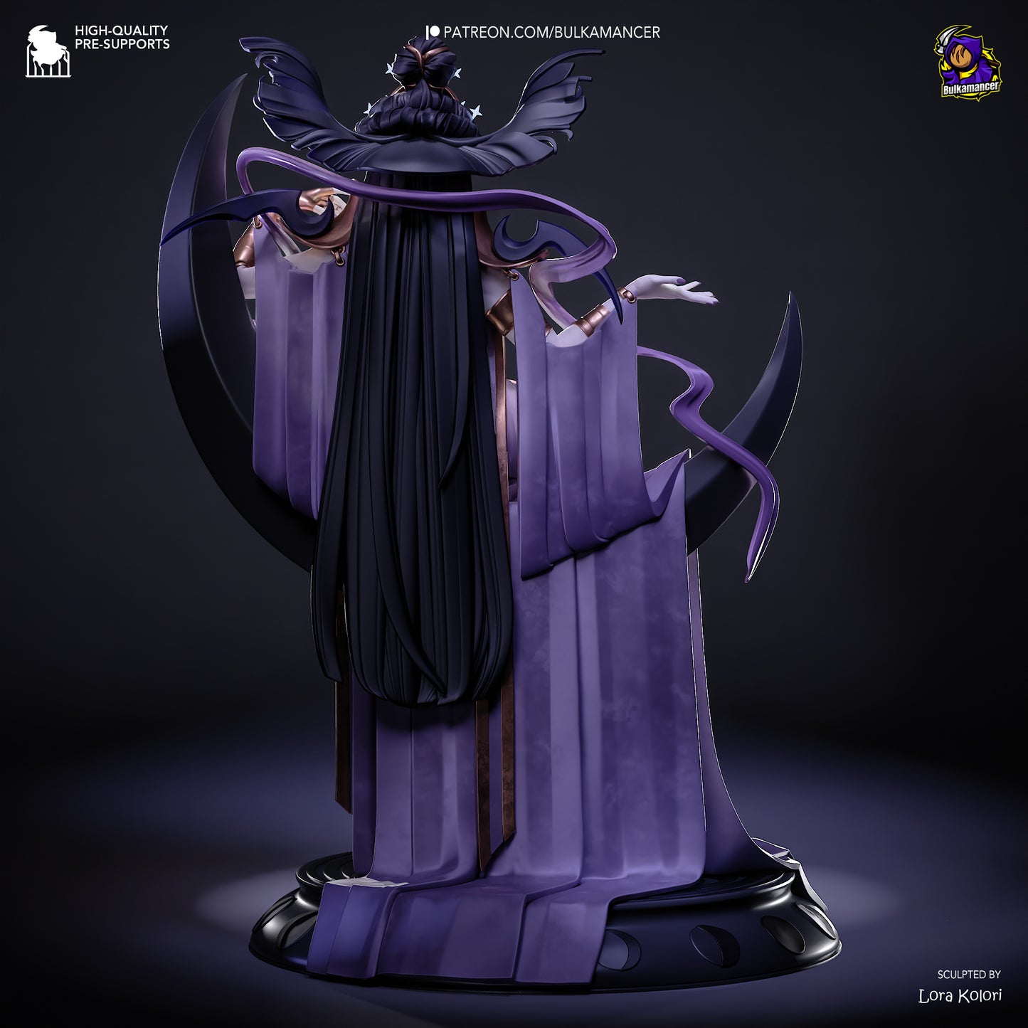 Nyx | Hades