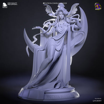 Nyx | Hades