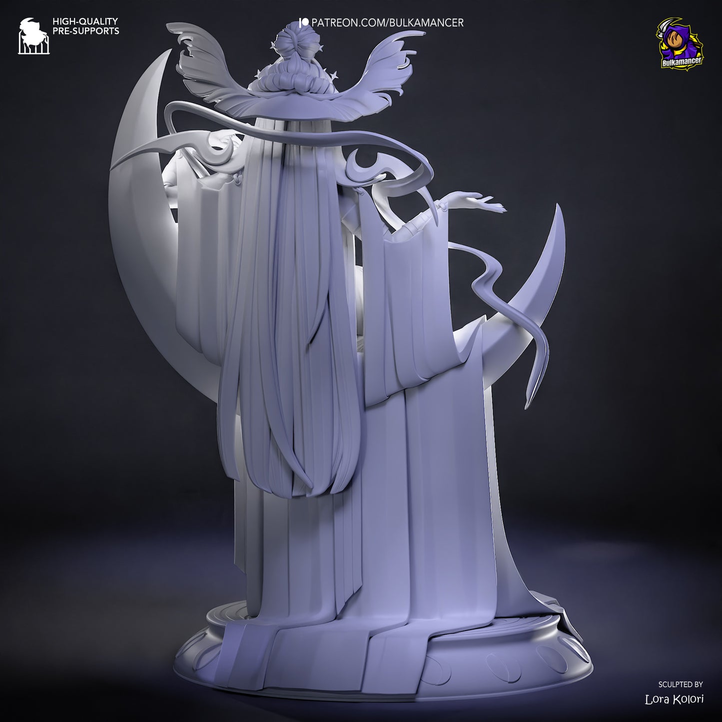 Nyx | Hades