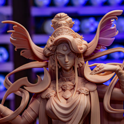Nyx | Hades