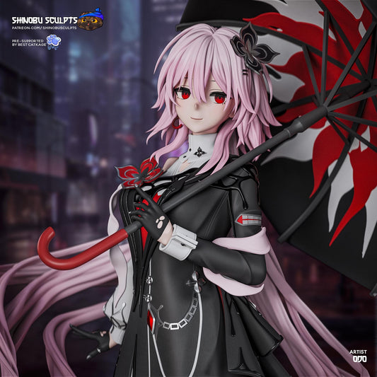 Evernight | Honkai: Star Rail
