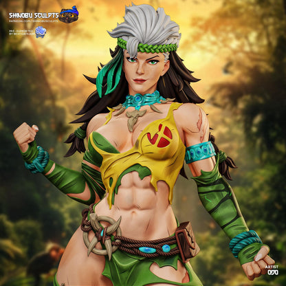 Wildland Power Brawler