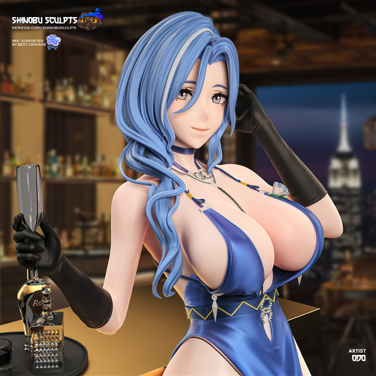 Helen | Girls' Frontline 2: Exilium