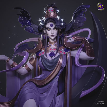 Nyx | Hades