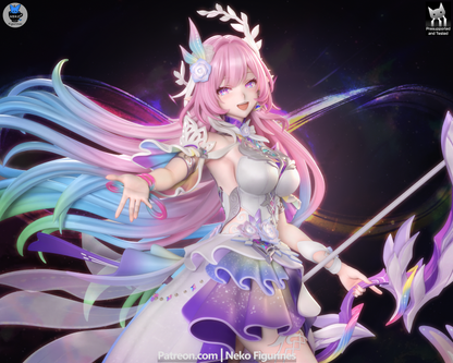 Cyrene | Honkai: Star Rail