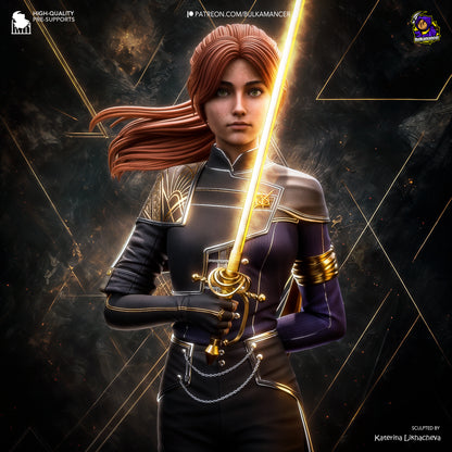 Maelle | Clair Obscur: Expedition 33