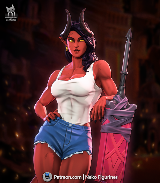 Malevola | Dispatch