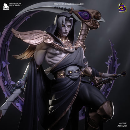 Thanatos | Hades