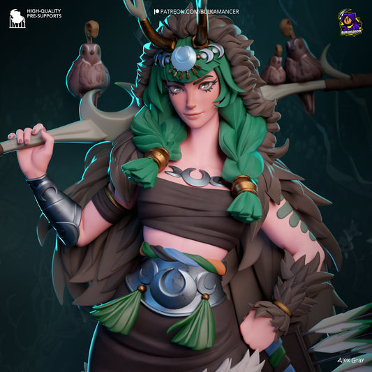 Artemis | Hades