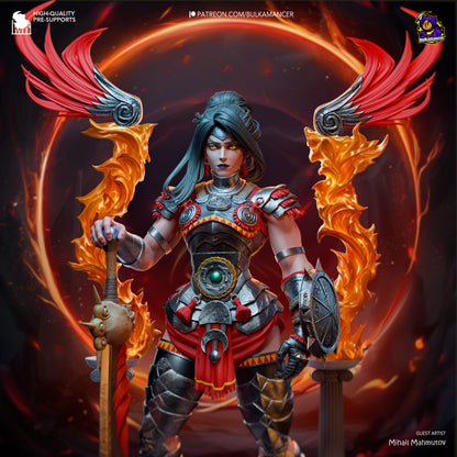 Nemesis | Hades