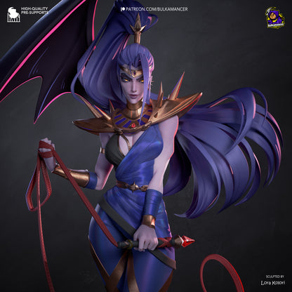 Megaera | Hades