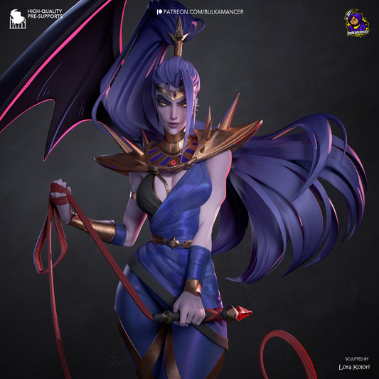 Megaera | Hades