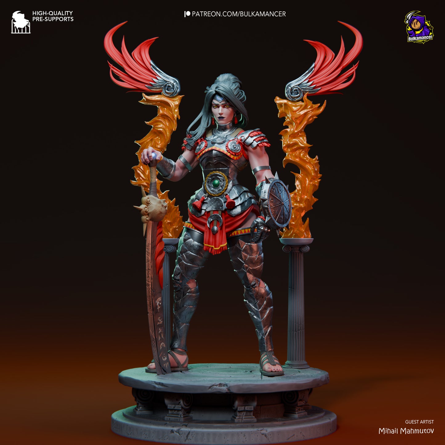 Nemesis | Hades