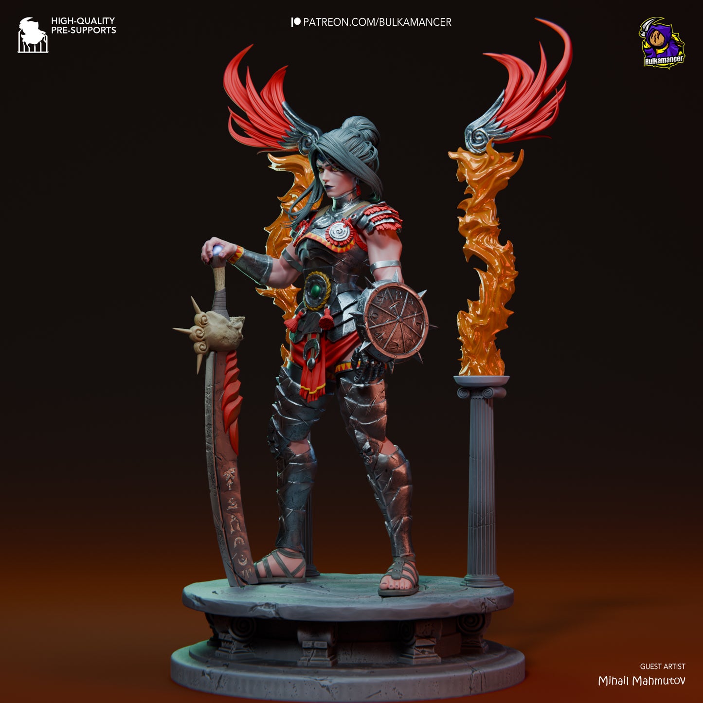 Nemesis | Hades