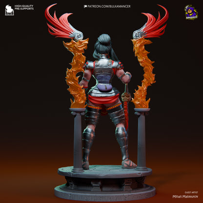 Nemesis | Hades