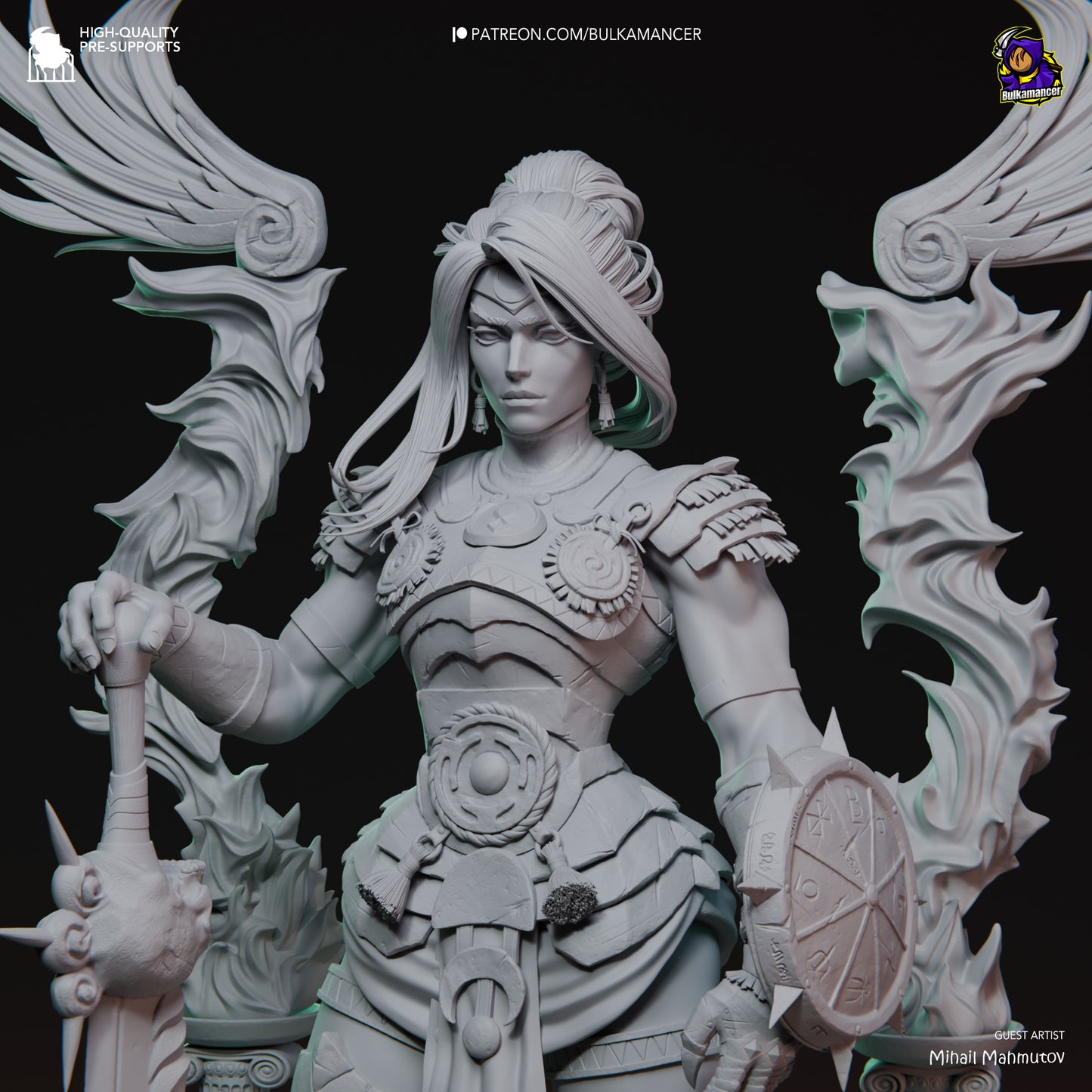 Nemesis | Hades