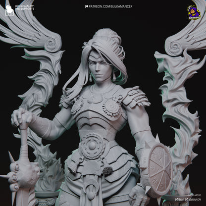Nemesis | Hades