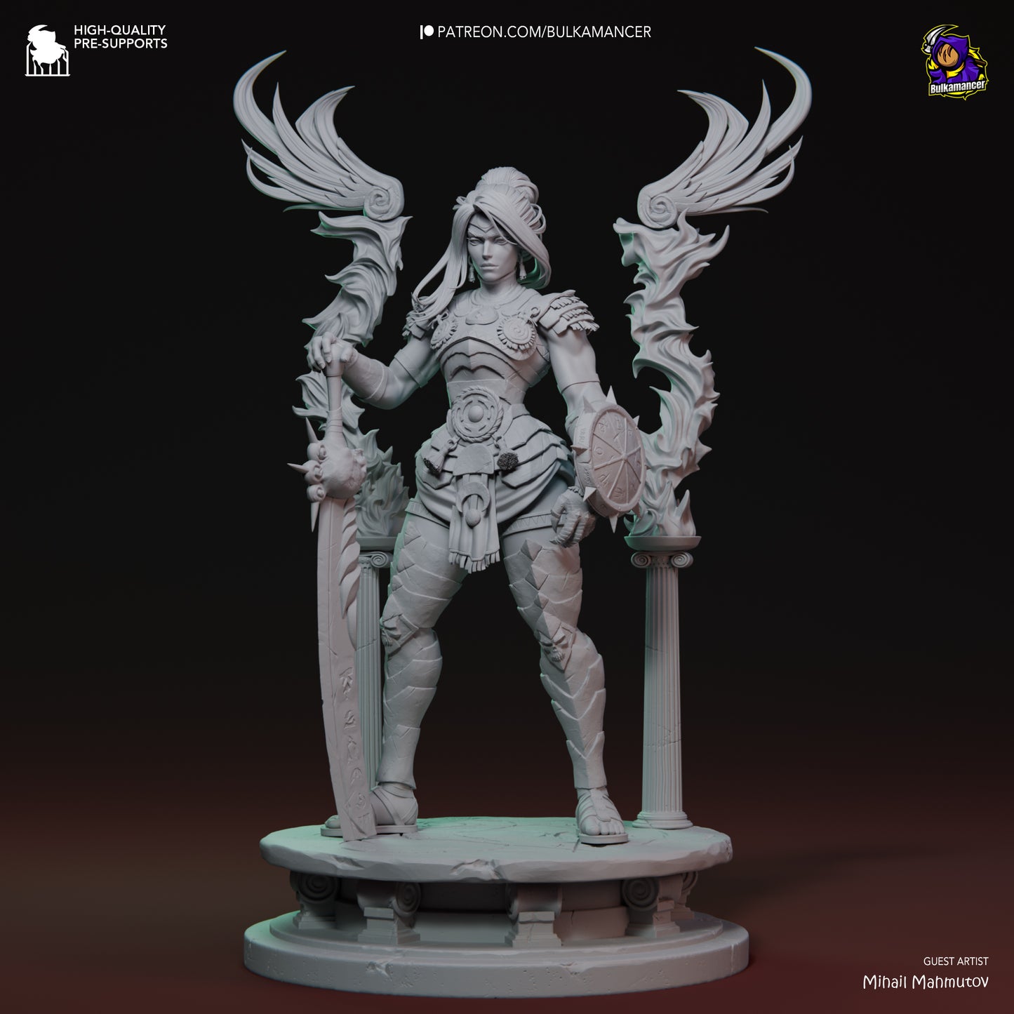 Nemesis | Hades