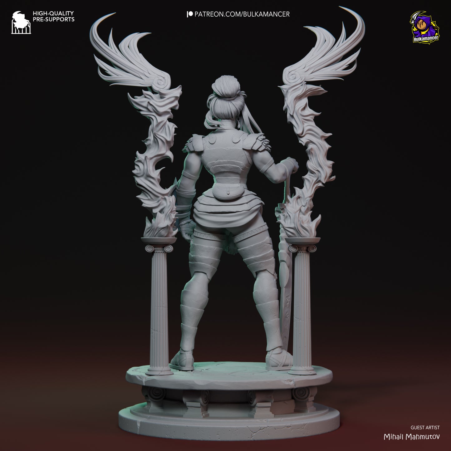 Nemesis | Hades