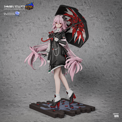 Evernight | Honkai: Star Rail