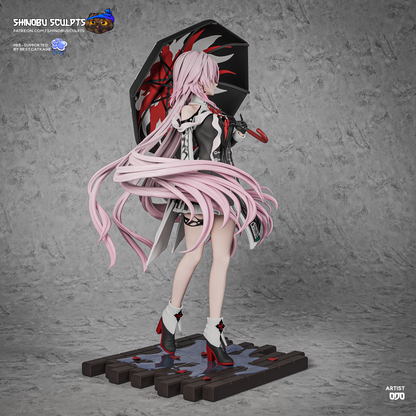 Evernight | Honkai: Star Rail