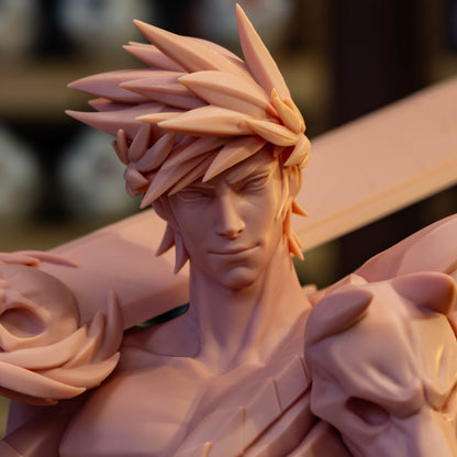 Zagreus | Hades