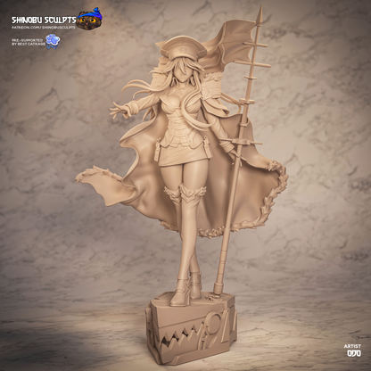 Bismarck | Azur Lane