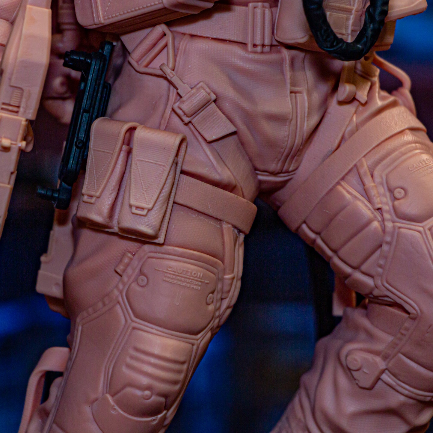 Apocalyptic Cargo Courier