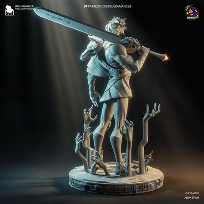 Zagreus | Hades