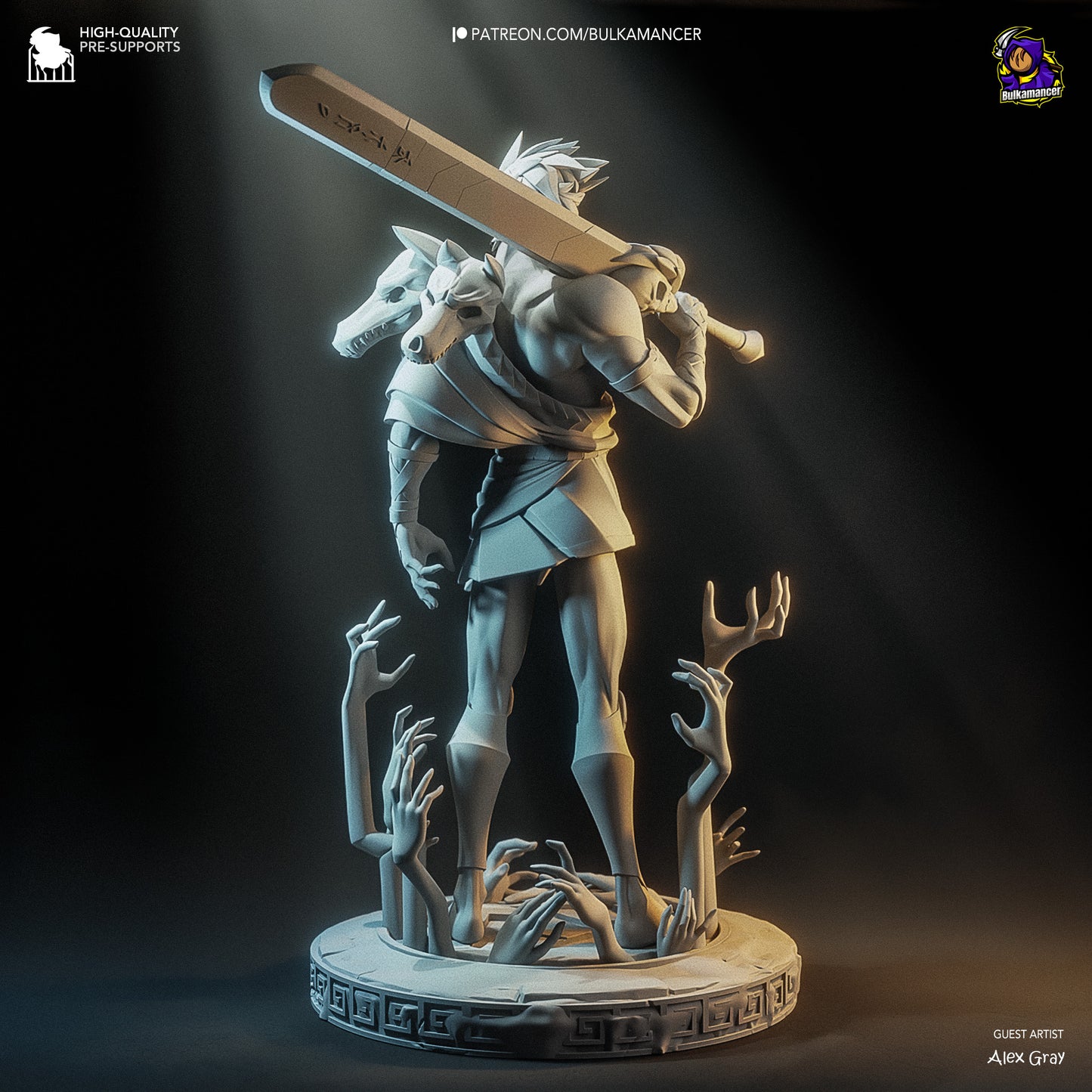 Zagreus | Hades