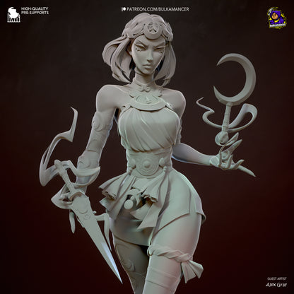 Melinoe | Hades