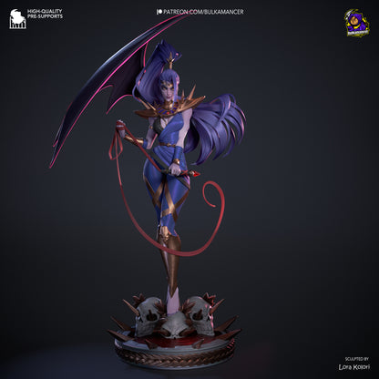 Megaera | Hades