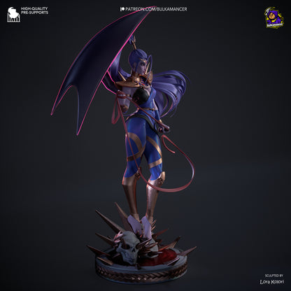 Megaera | Hades